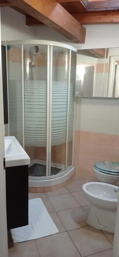 Da Vinci House Villa Fiumicino 0*,