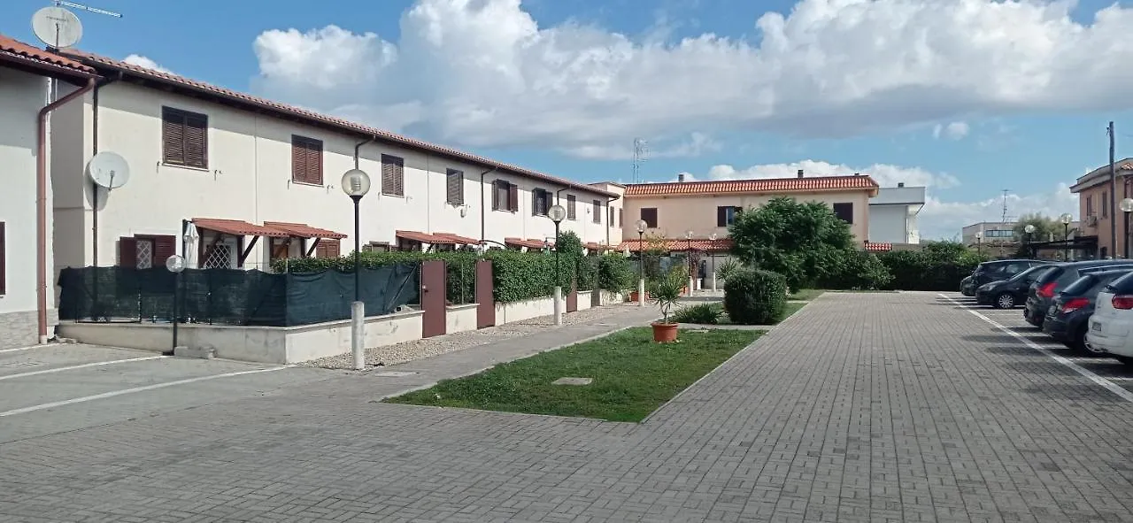Da Vinci House Villa Fiumicino
