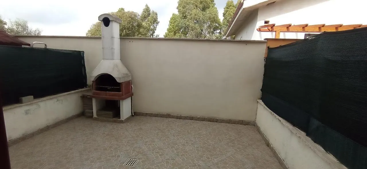 Holiday home Da Vinci House Villa Fiumicino