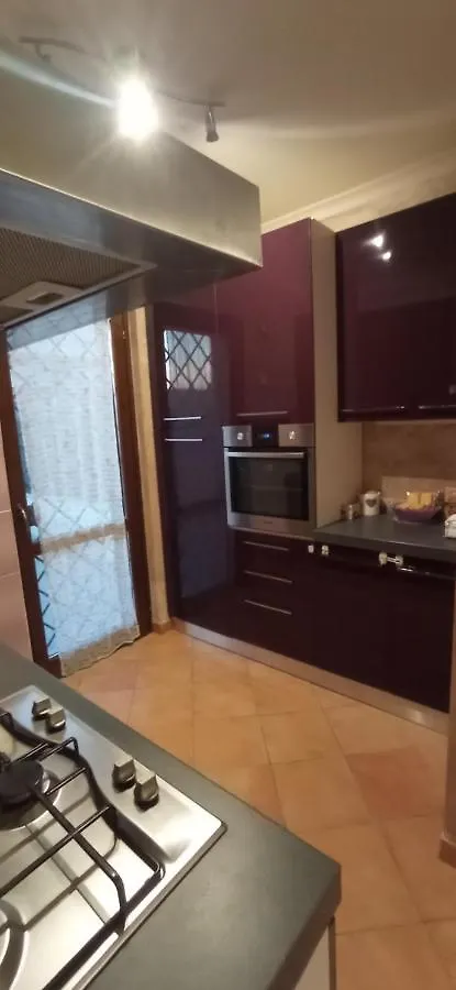 Da Vinci House Villa Fiumicino