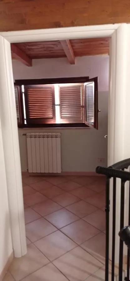 Holiday home Da Vinci House Villa Fiumicino Italy