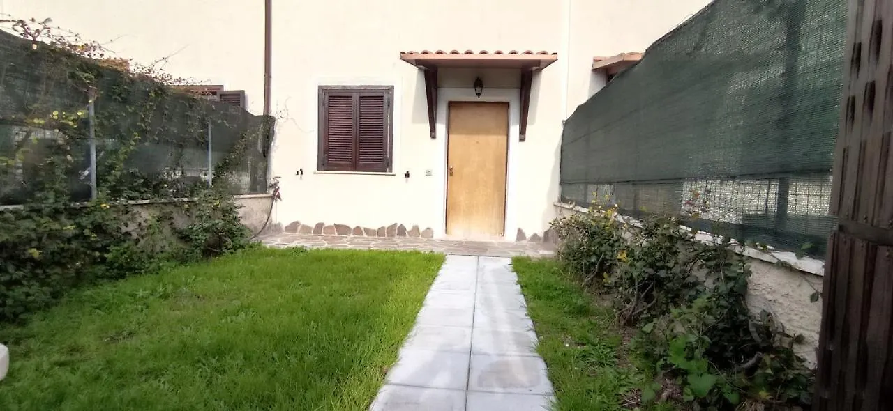 Da Vinci House Villa Fiumicino Holiday home
