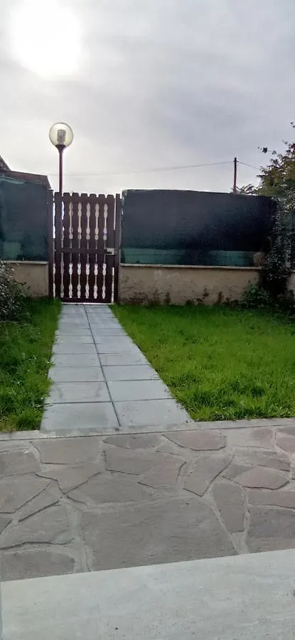 Holiday home Da Vinci House Villa Fiumicino