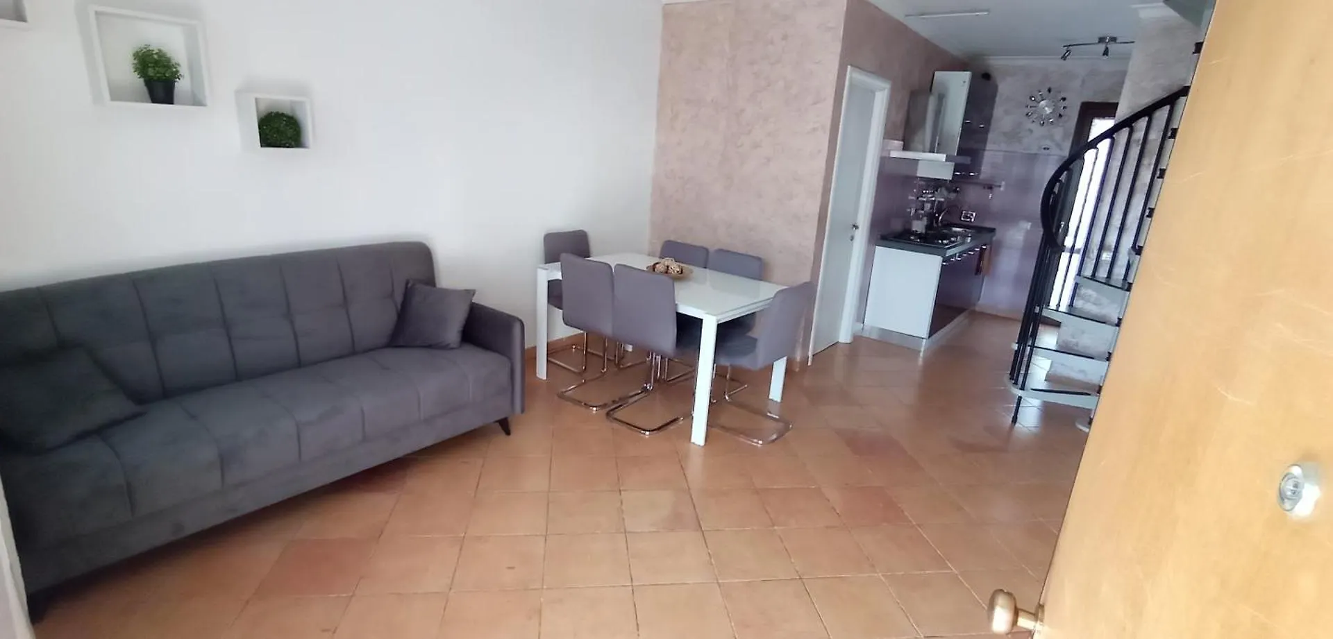 Holiday home Da Vinci House Villa Fiumicino