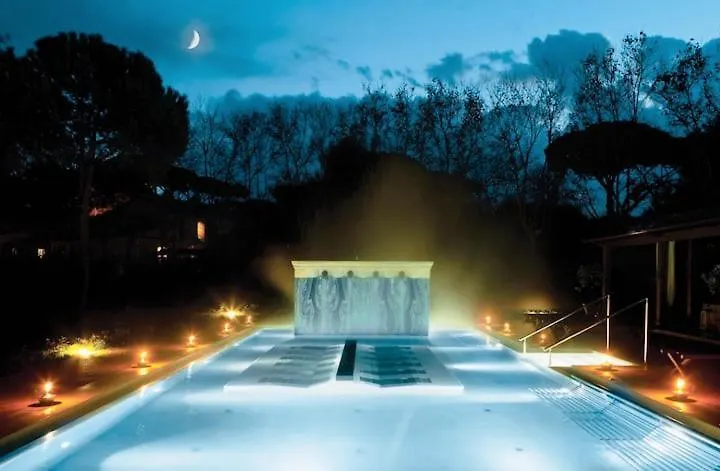 Da Vinci House Villa Fiumicino